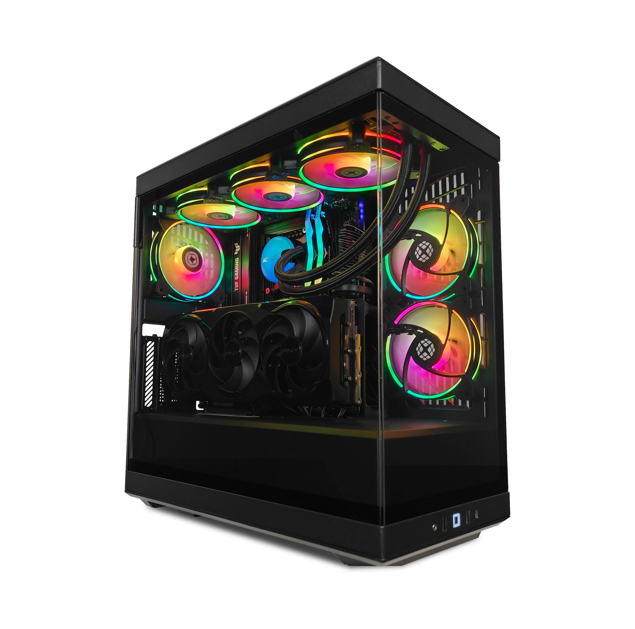 Y40 Ultimate Ready to Ship image 1