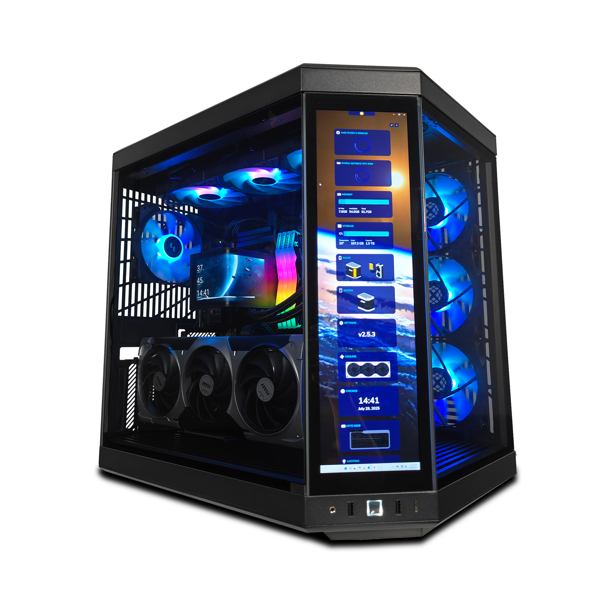 Y70 Epic X Ready to Ship image 1