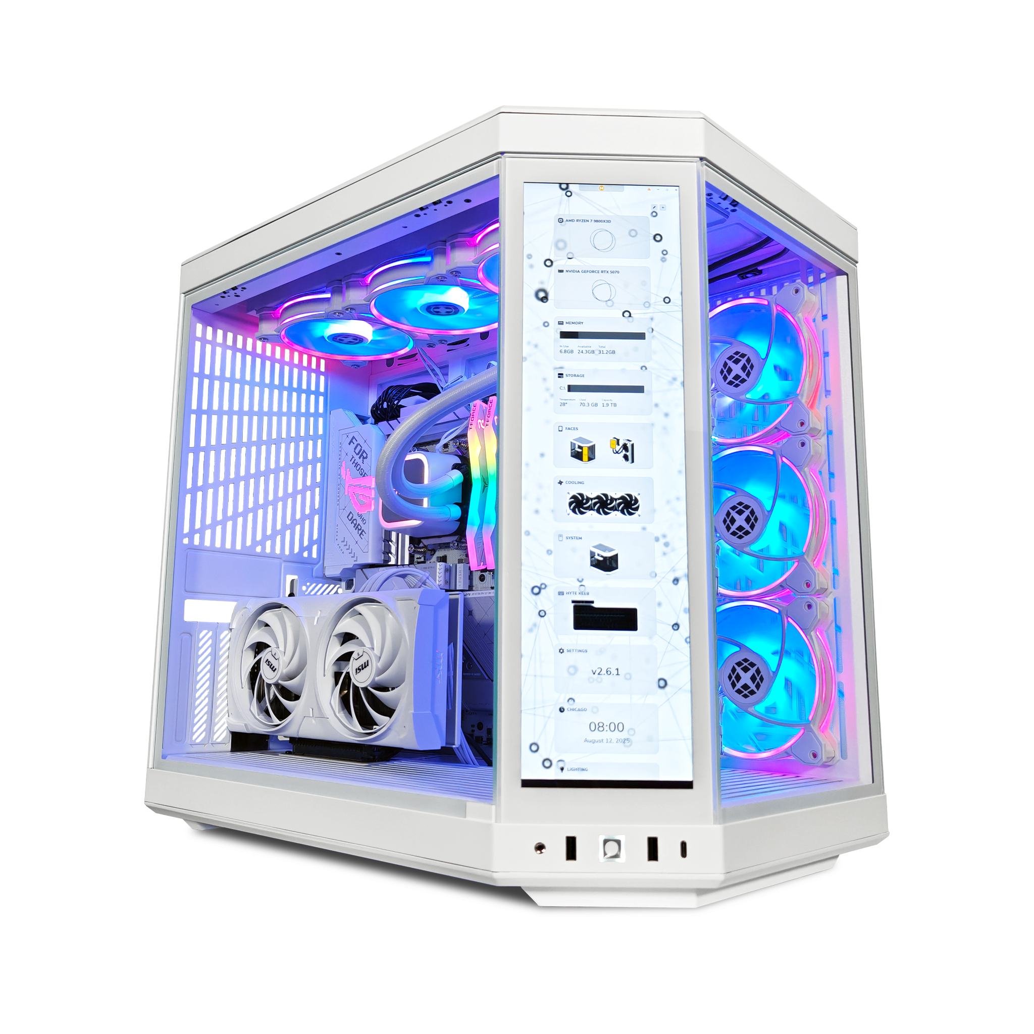 Y70 Ghost Extreme Ready to Ship image 1