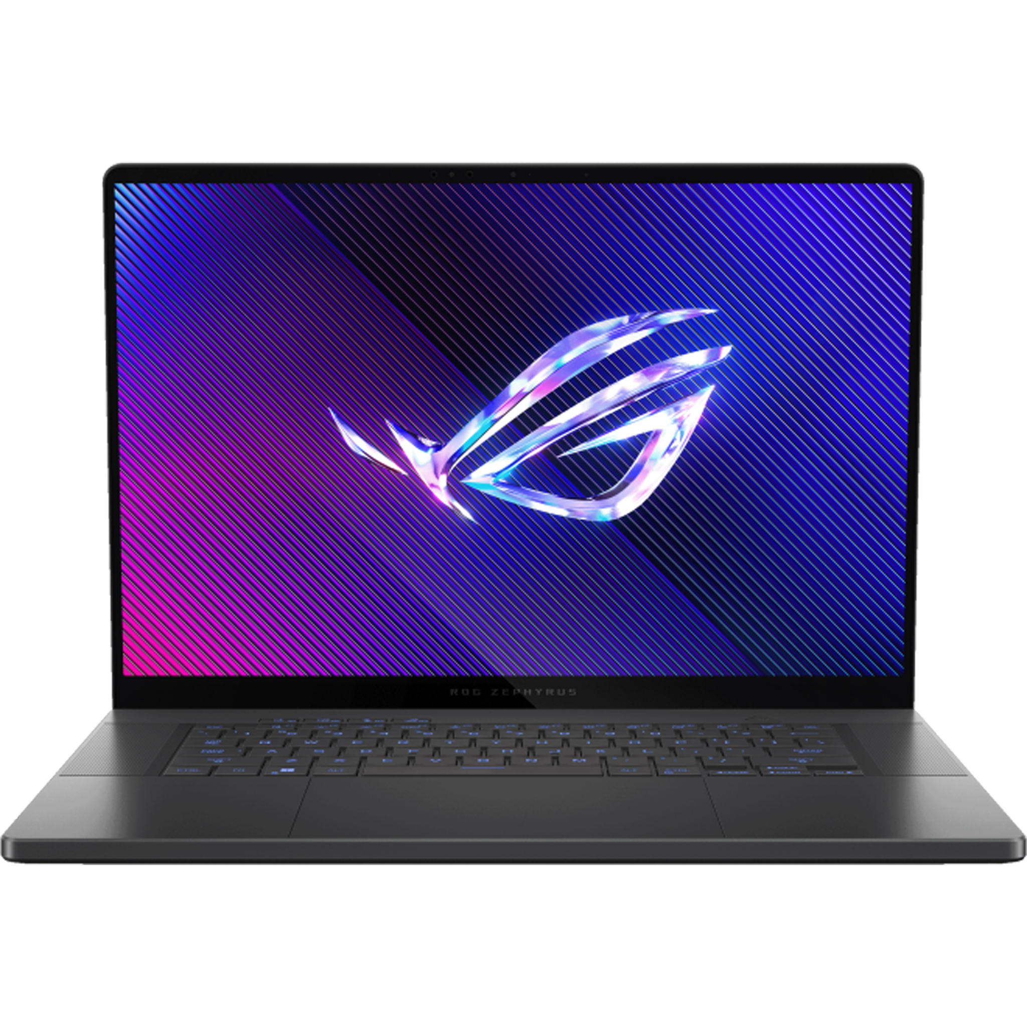 ASUS ROG Zephyrus G16 GU605MI-G16.U94070 Gaming Laptop image 1