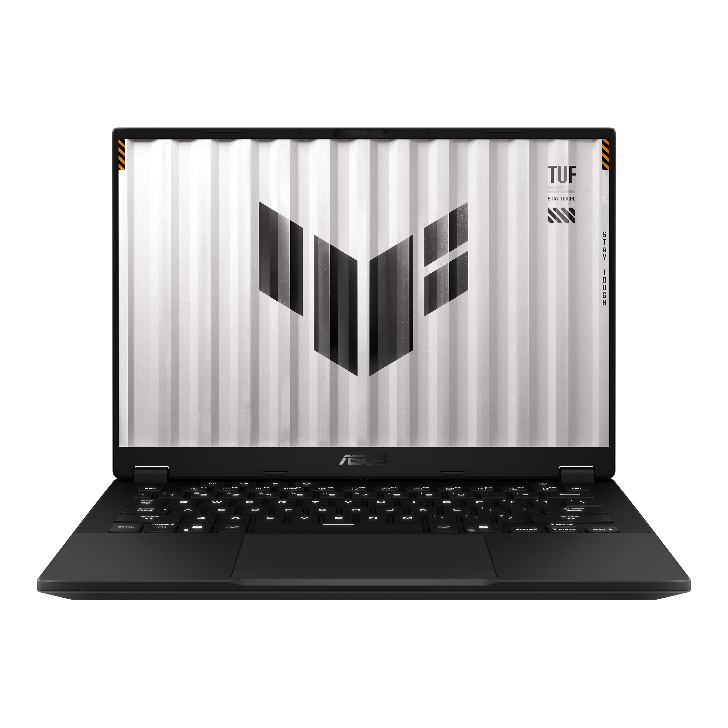 ASUS TUF Gaming A14 FA401KM-DS74 Gaming Laptop image 1