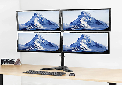 Monitor Packages With Stand image 1