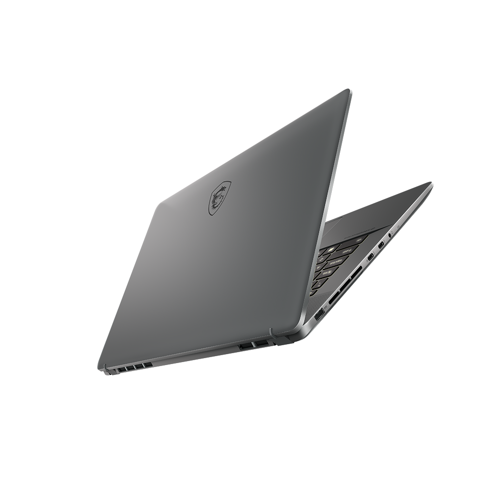 MSI Creator Z17HXStudio A13VGT-065US Professional Creator Laptop image 12