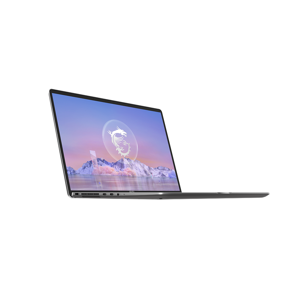 MSI Creator Z17HXStudio A13VGT-065US Professional Creator Laptop image 20