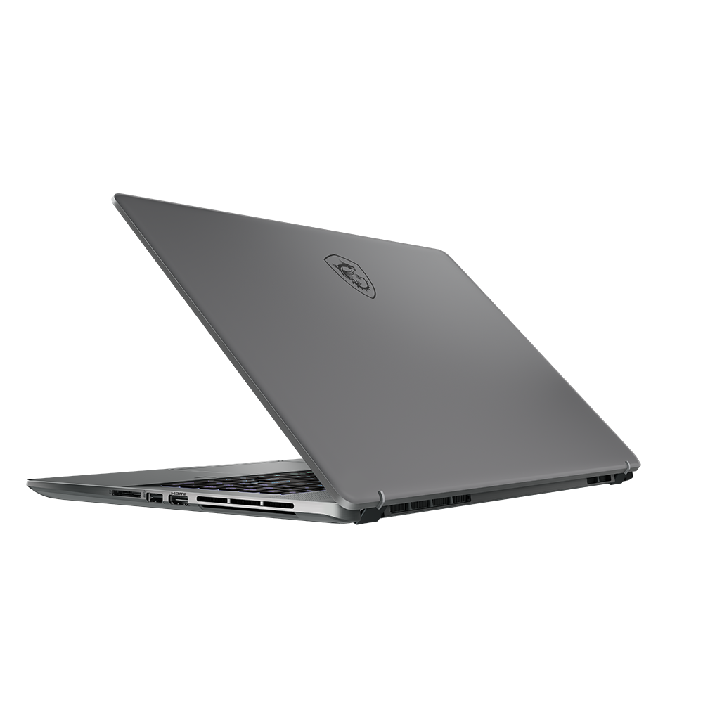 MSI Creator Z17HXStudio A13VGT-065US Professional Creator Laptop image 5