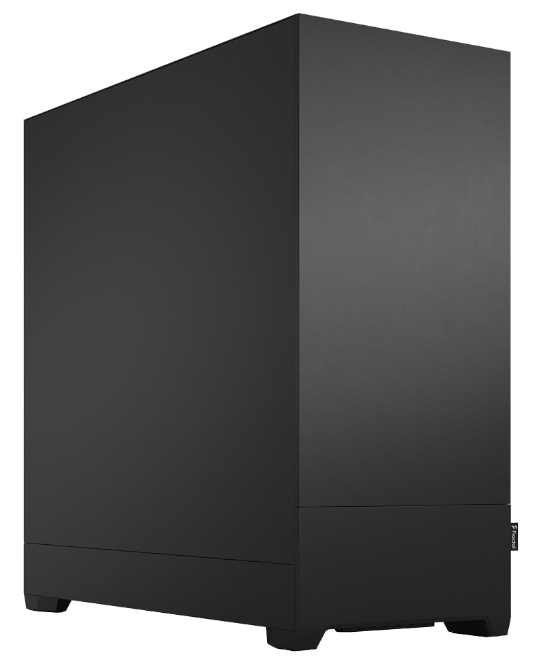 XOTIC PC Pop Silent Pro Business and Gaming Desktop image 1