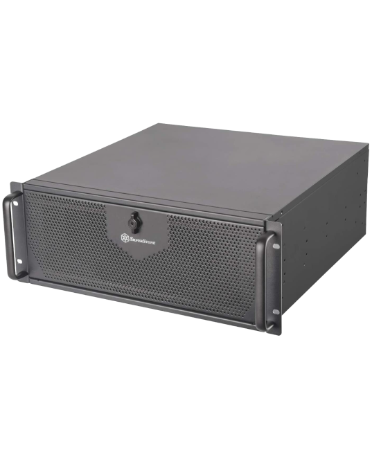 XOTIC PC RM42-502 Rack Pro Business and Gaming Desktop image 1