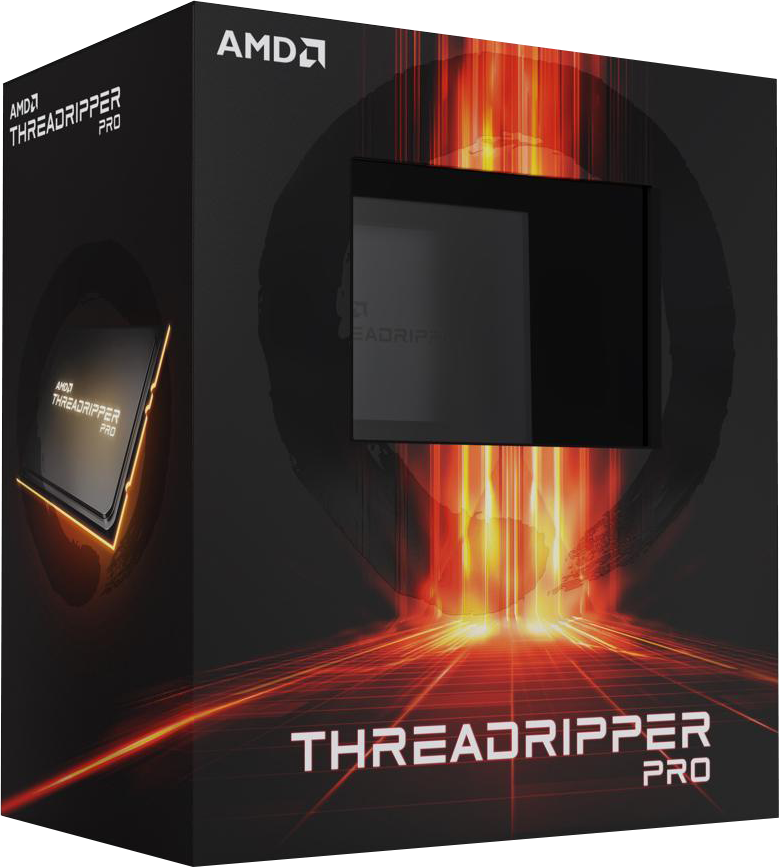 AMD Threadripper 5975WX Processor image 1