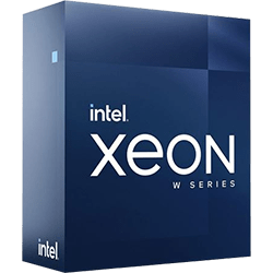 Intel® Xeon® w9-3475X Processor image 1