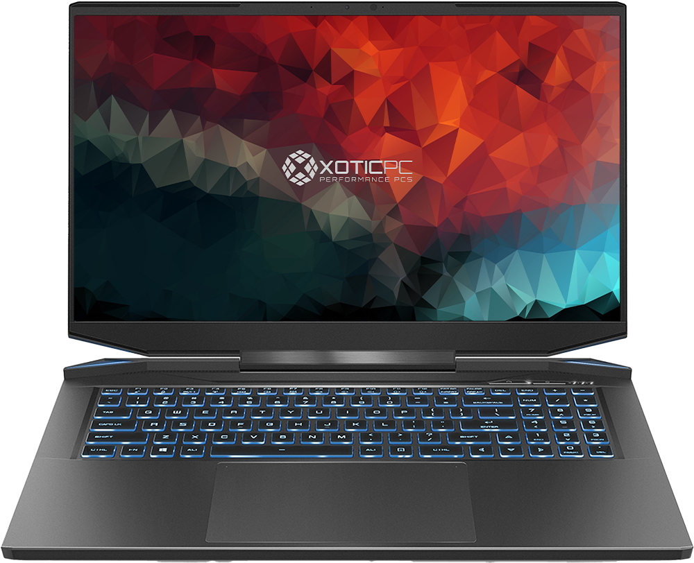 XOTIC PC GM17 Chassis Options: image 1