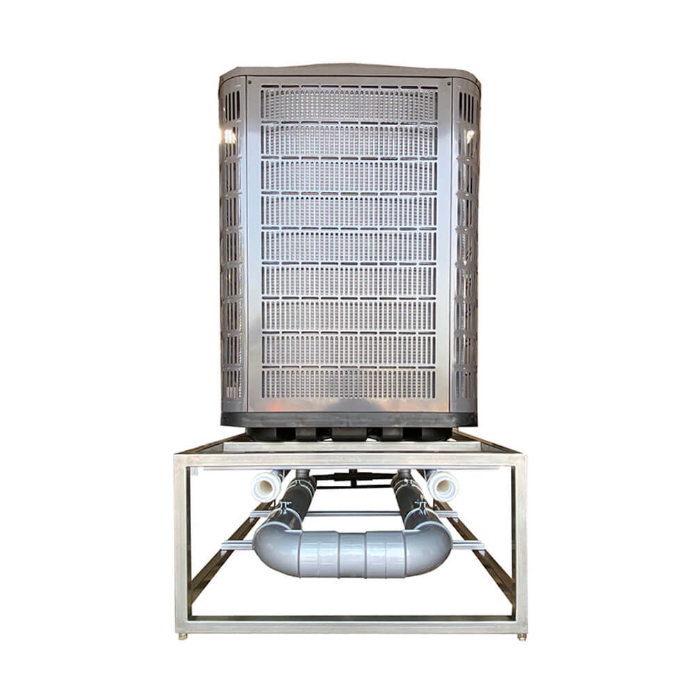 Penguin Chillers Heavy Duty 2-Ton 24K BTU/Hour Commercial Water Chiller (SAK27513) image 1