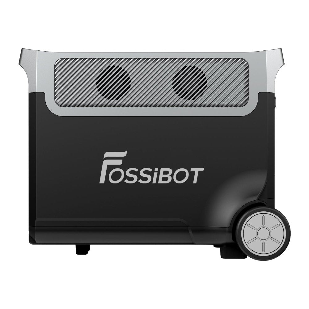 Fossibot F3600 Portable Power Station With 2.2KW Input & 3.6KW Output Power (SAK51935) image 1