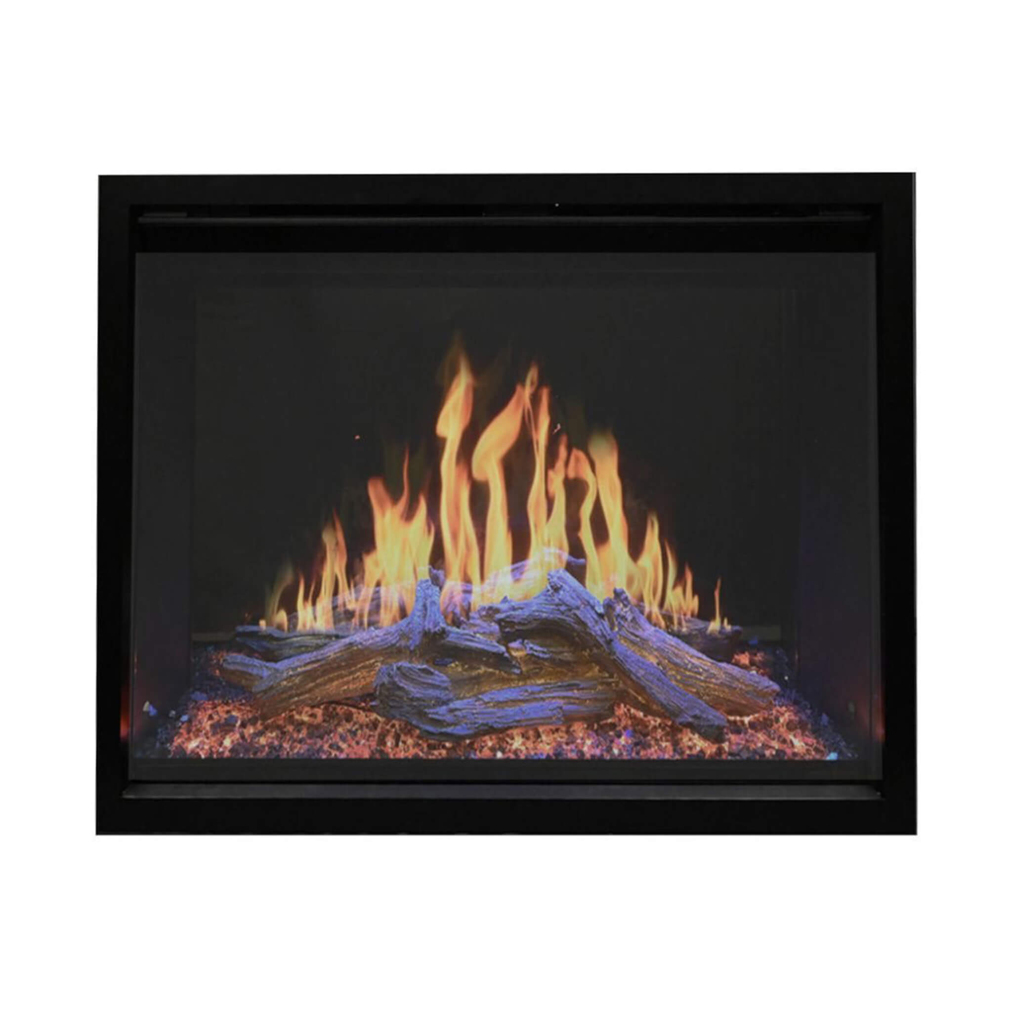 Modern Flames Orion Traditional 54" Heliovision Electric Fireplace [OR54-TRAD] (SAK74620) image 1