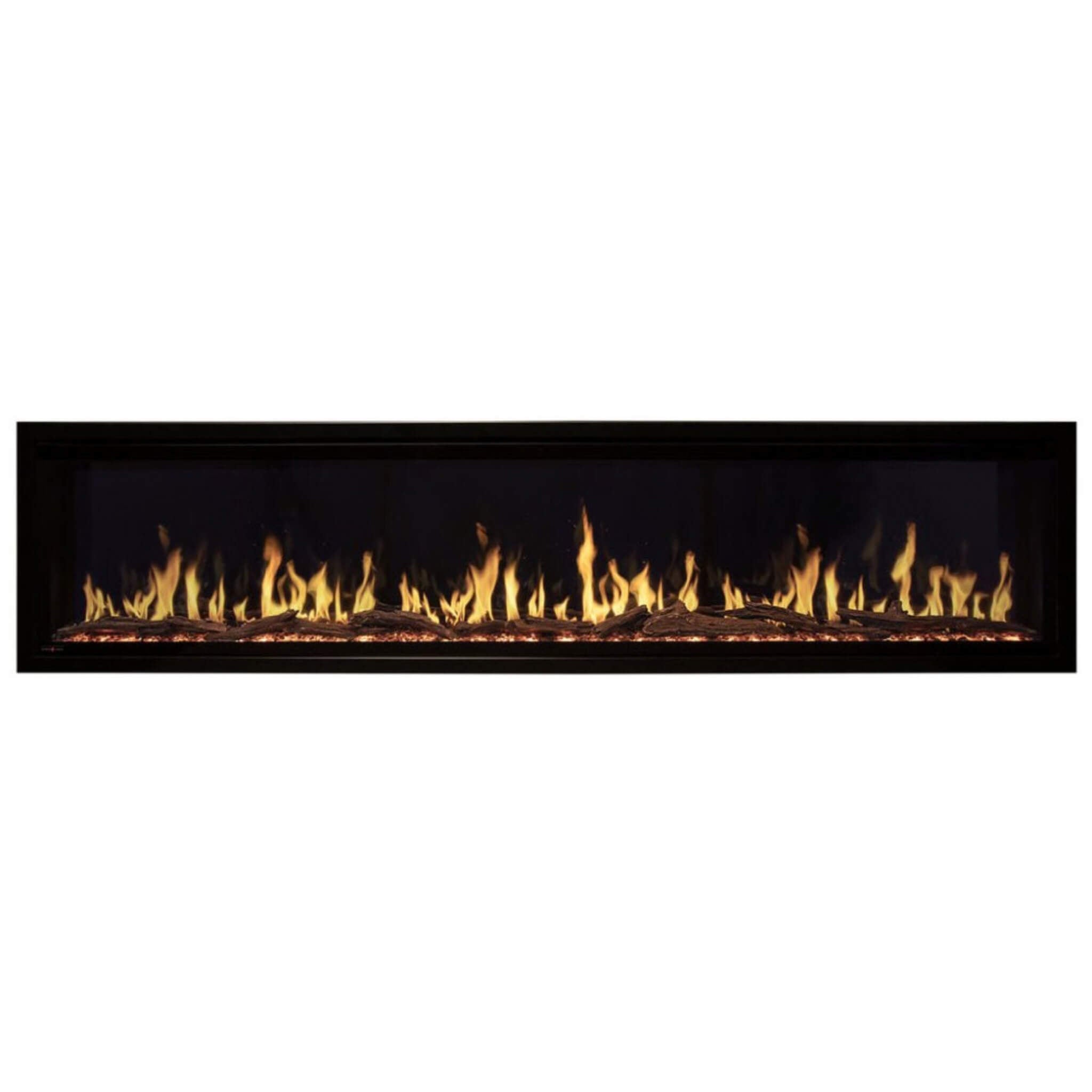 Modern Flames Orion Slim 60" Heliovision Single-Sided Electric Fireplace [OR60-SLIM] (SAK73157) image 1