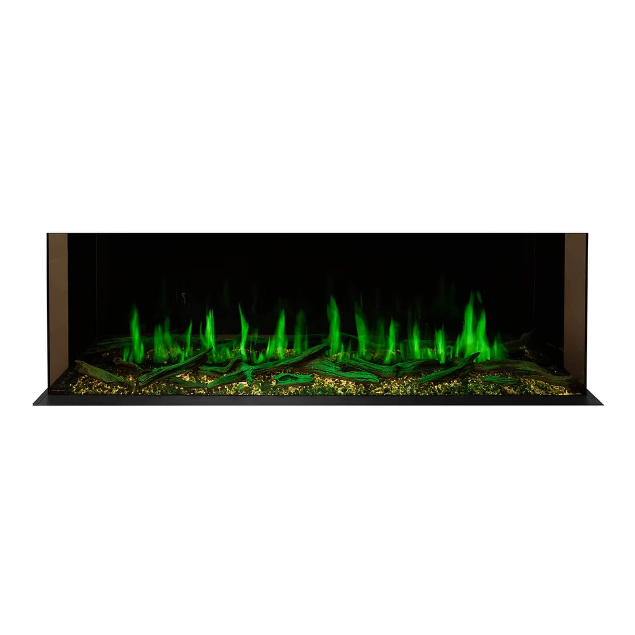 Modern Flames Orion Multi 60" Heliovision Built-In Electric Fireplace [OR60-MULTI] (SAK73095) image 11