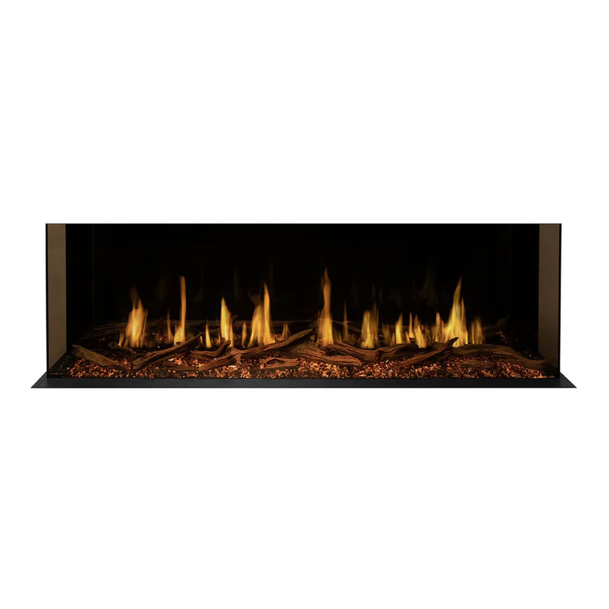 Modern Flames Orion Multi 60" Heliovision Built-In Electric Fireplace [OR60-MULTI] (SAK73095) image 12