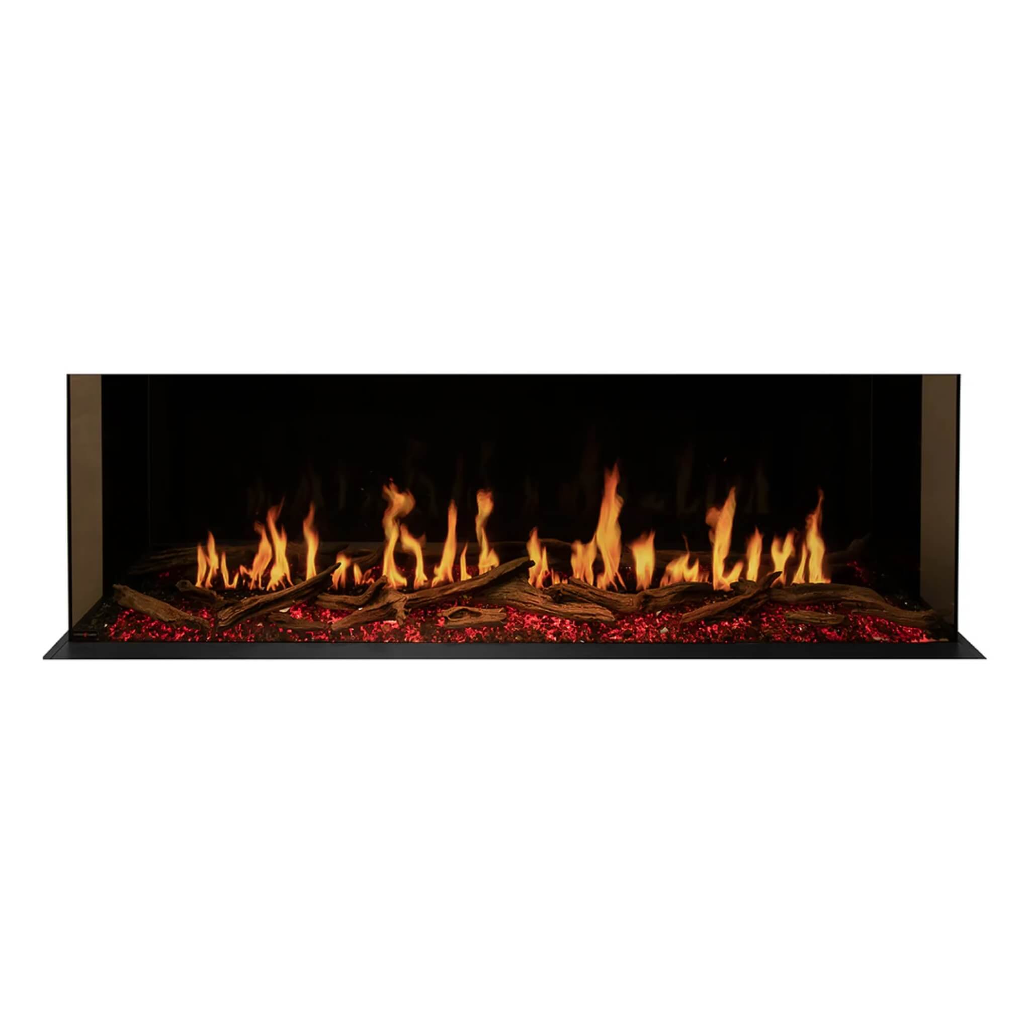 Modern Flames Orion Multi 60" Heliovision Built-In Electric Fireplace [OR60-MULTI] (SAK73095) image 13