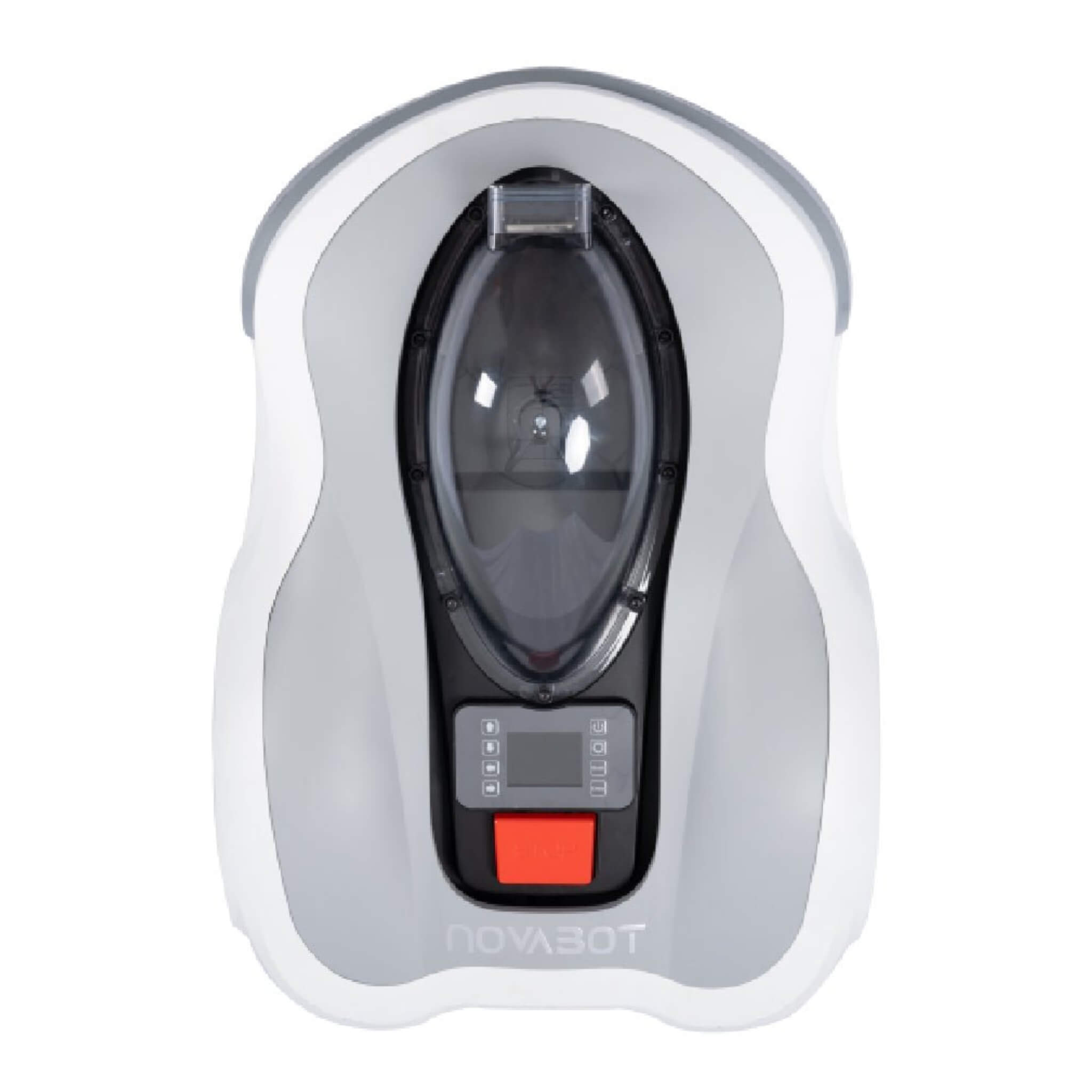 Novabot N1000 High-Performance Robot Mower With Smart Obstacle Avoidance And Route Planning, 0.75 Acre (SAK72519) image 1