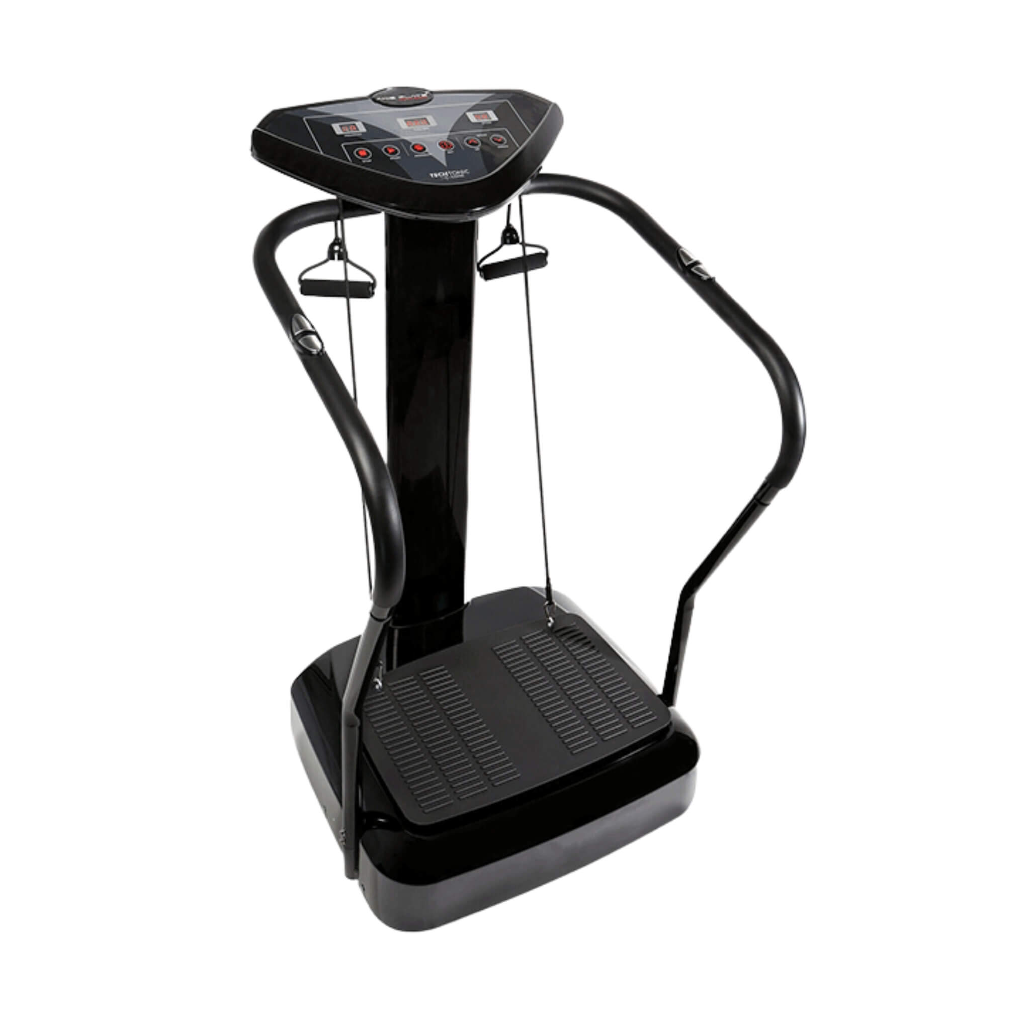 Premium Whole Body Vibration Plate Exercise Machine - For Weight Loss (SAK94041) image 1