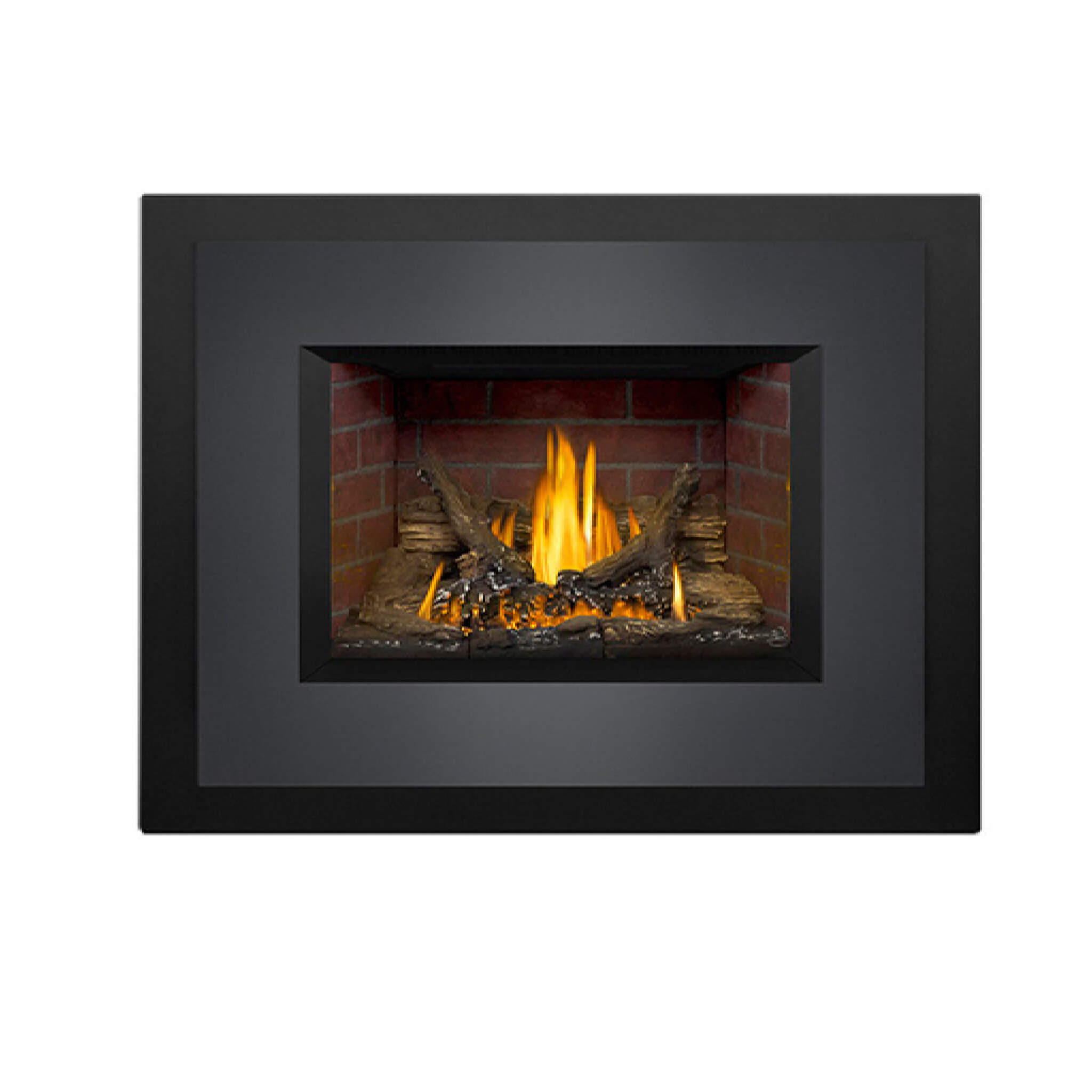 Timberwolf Direct Vent Millivolt Ignition Natural Gas Fireplace Insert [TDI3N] (SAK71392) image 1