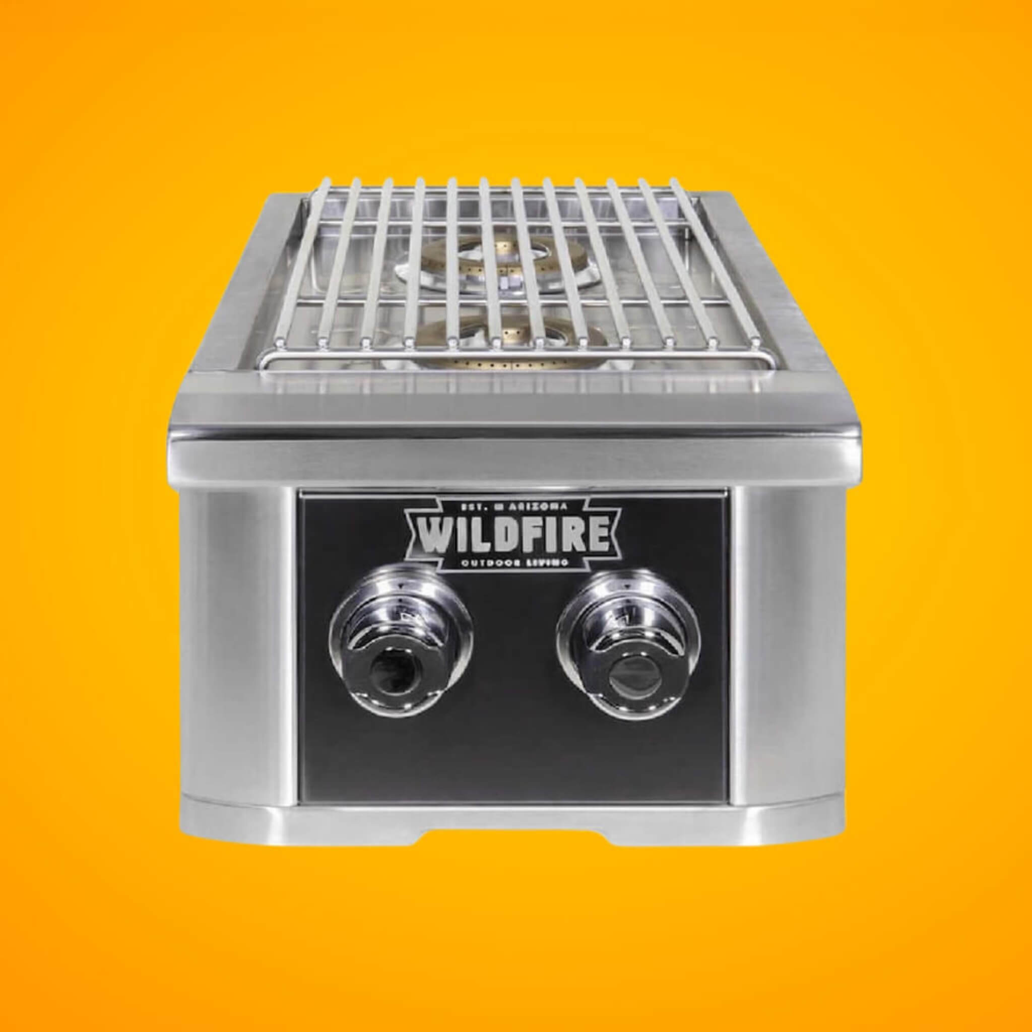 Wildfire Outdoor Living 14