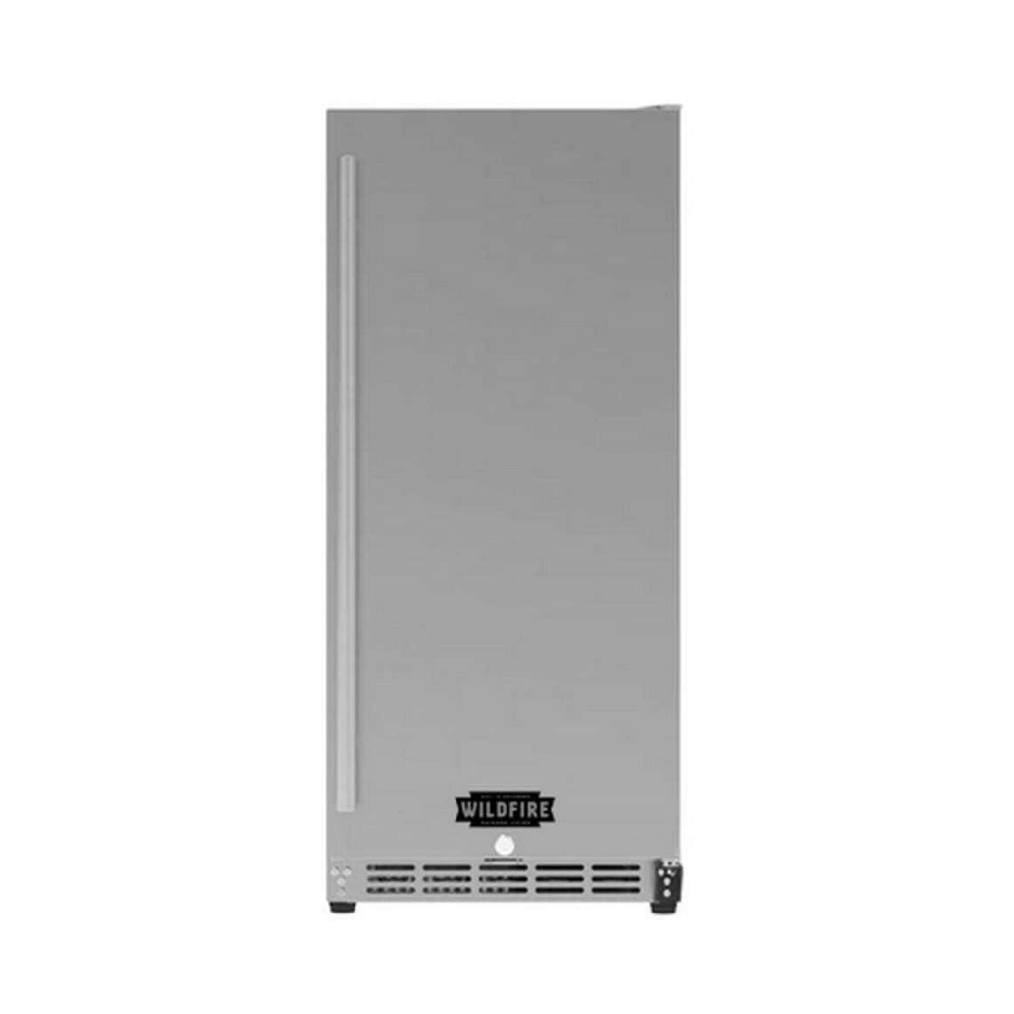 Wildfire Outdoor Living Stainless Steel Outdoor Fridge With 5.3 Or 3.2 Cubic Feet Capacity (SAK98245) image 1