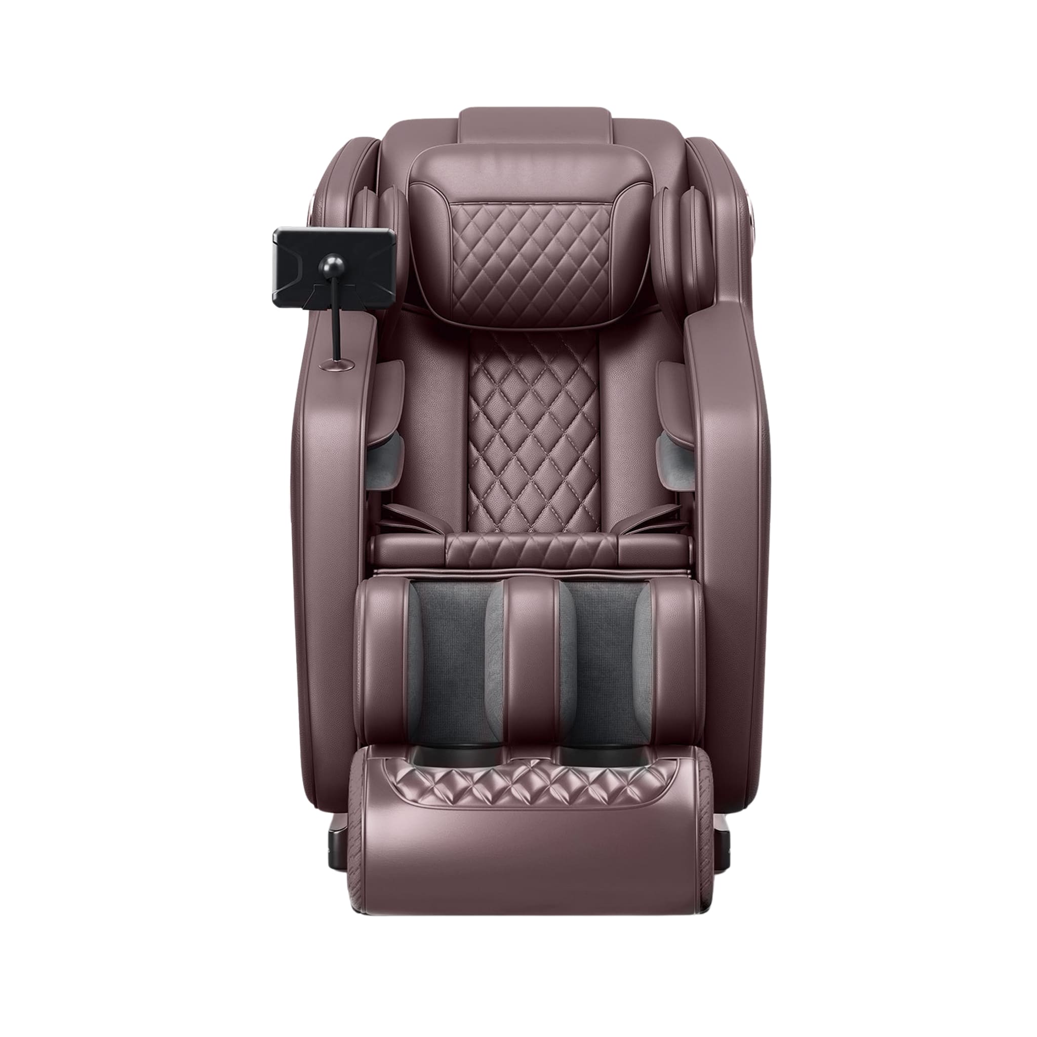 Zvz Premium Zero Gravity Full Body Massage Chair With Smart Display (SAK63107) image 1