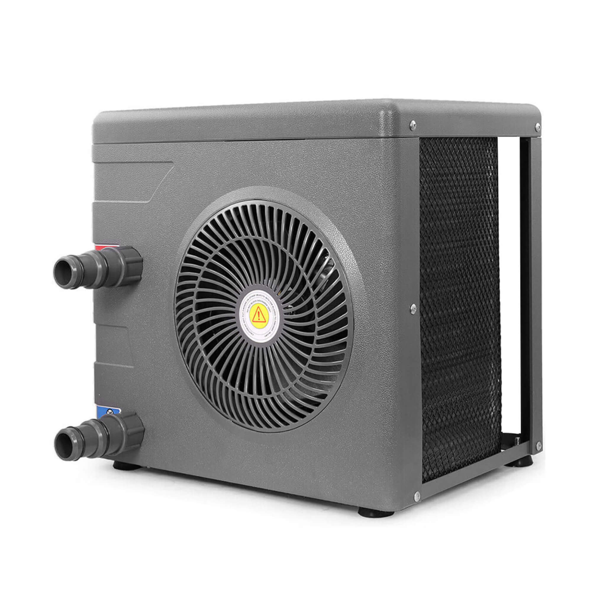 14.8 KBTU Premium Above Ground Swimming Pool Heater Pump (SAK97584) image 1