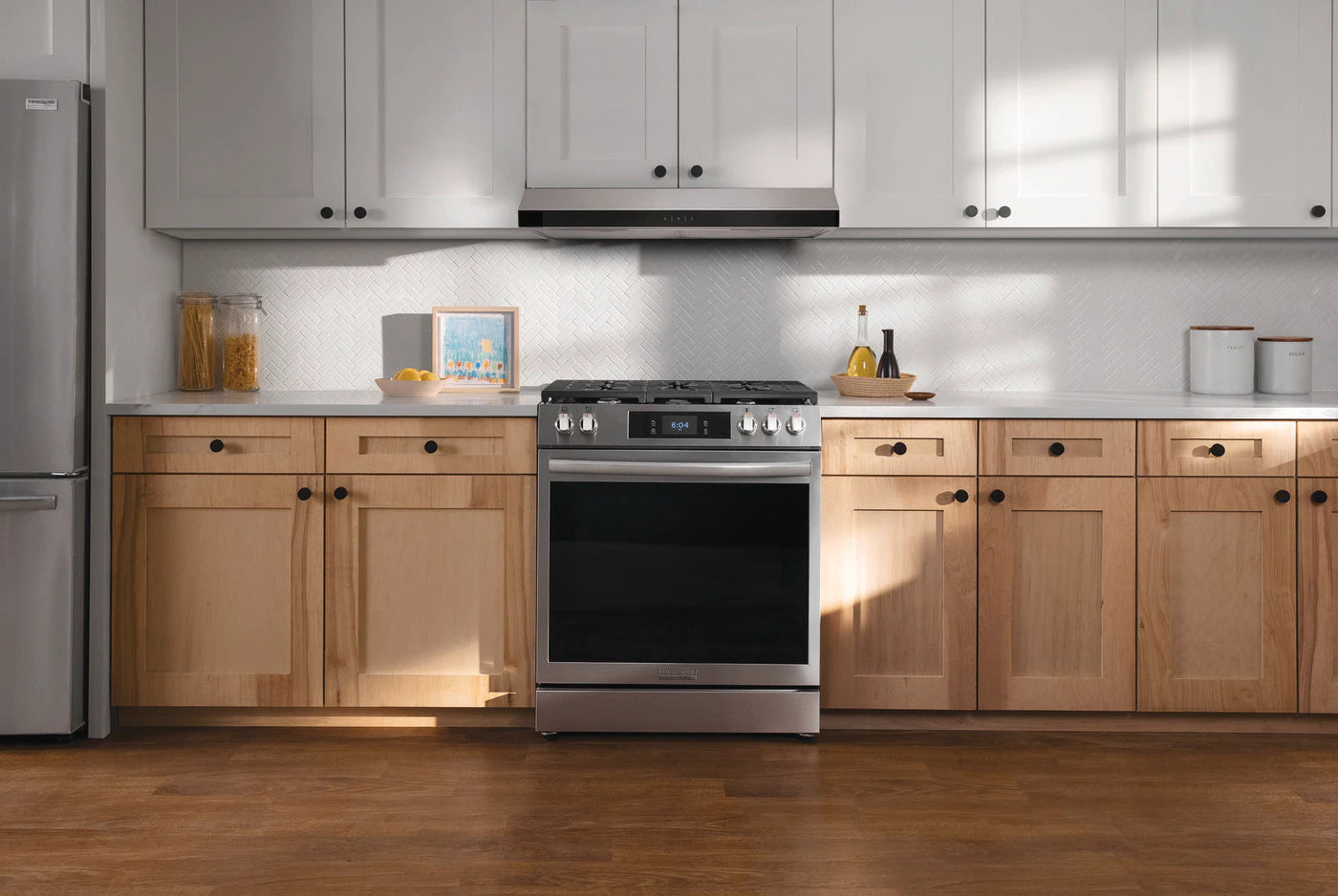Frigidaire Undercabinet 36