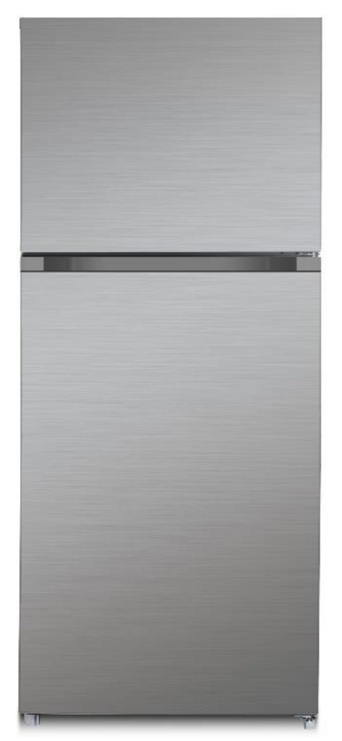15' CF REFRIGERATOR TOP MOUNT - CHiQ (CQRT15Y1GD1S) image 1