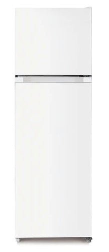 10 Cu. F. REFRIGERATOR TOP MOUNT - CHiQ (CQRT10Y1GD1W) image 1