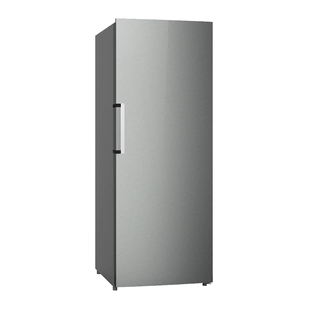 13 CF UP RIGHT FREEZER  STAINLESS STEEL- CHiQ (CQFU13Y1GBD1SS) image 1