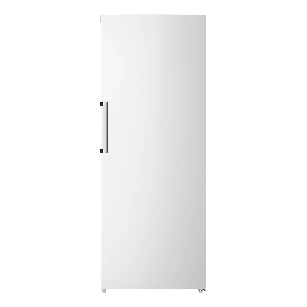 13 CF UPRIGHT FREEZER WHITE-CHiQ (CQFU13Y1GBD1W) image 1