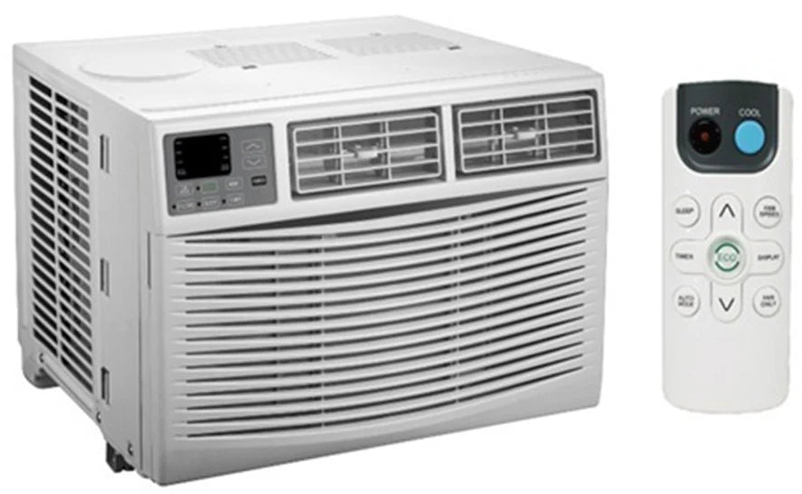 12K BTW Window Type  RAC Air Conditioner Energy Starr - CHIC (CQAWR12C1DYW) image 1