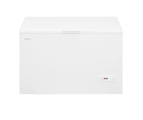 16 cu. ft. Amana® Chest Freezer Whtie _ AMANA (AZC5216LW) image 1