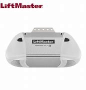Liftmaster 1/2 HP Chain Drive 7' Opener - Wifi & Bluetooth w/ Rail - LIFTMASTER (83650-267) image 1