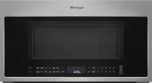 1.9 CF MICROWAVE WITH AIR FRY MODE_WHIRLPOOL(WMH78519LZ) image 1