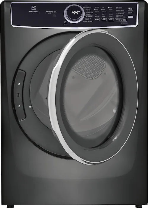 8CF FL PERFECT STEAM GAS DRYER-ELECTROLUX (ELFG7537AT) image 1