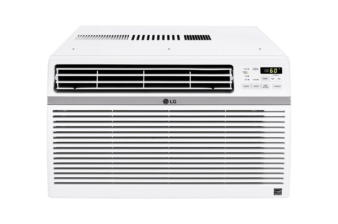 12,000 BTU Window Air Conditioner - LG (LW1216ER) image 1