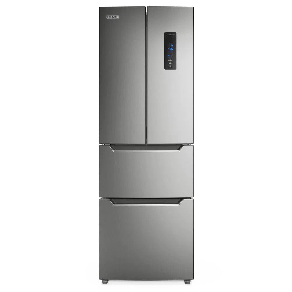 11 cu. ft. 4 Door French Door Refrigerator - FRIGIDAIRE (FRFWV3HSS) image 1