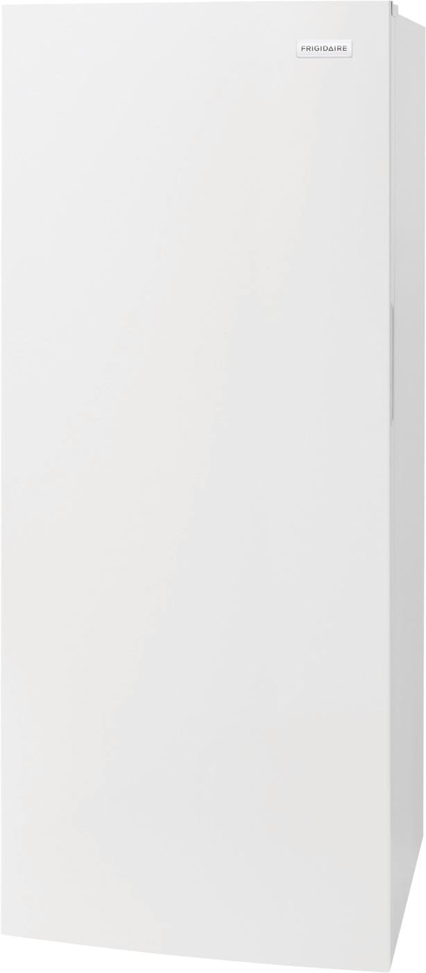 13 CU FT Upright Freezer - FRIGIDAIRE (FFFU13F2VW) image 1