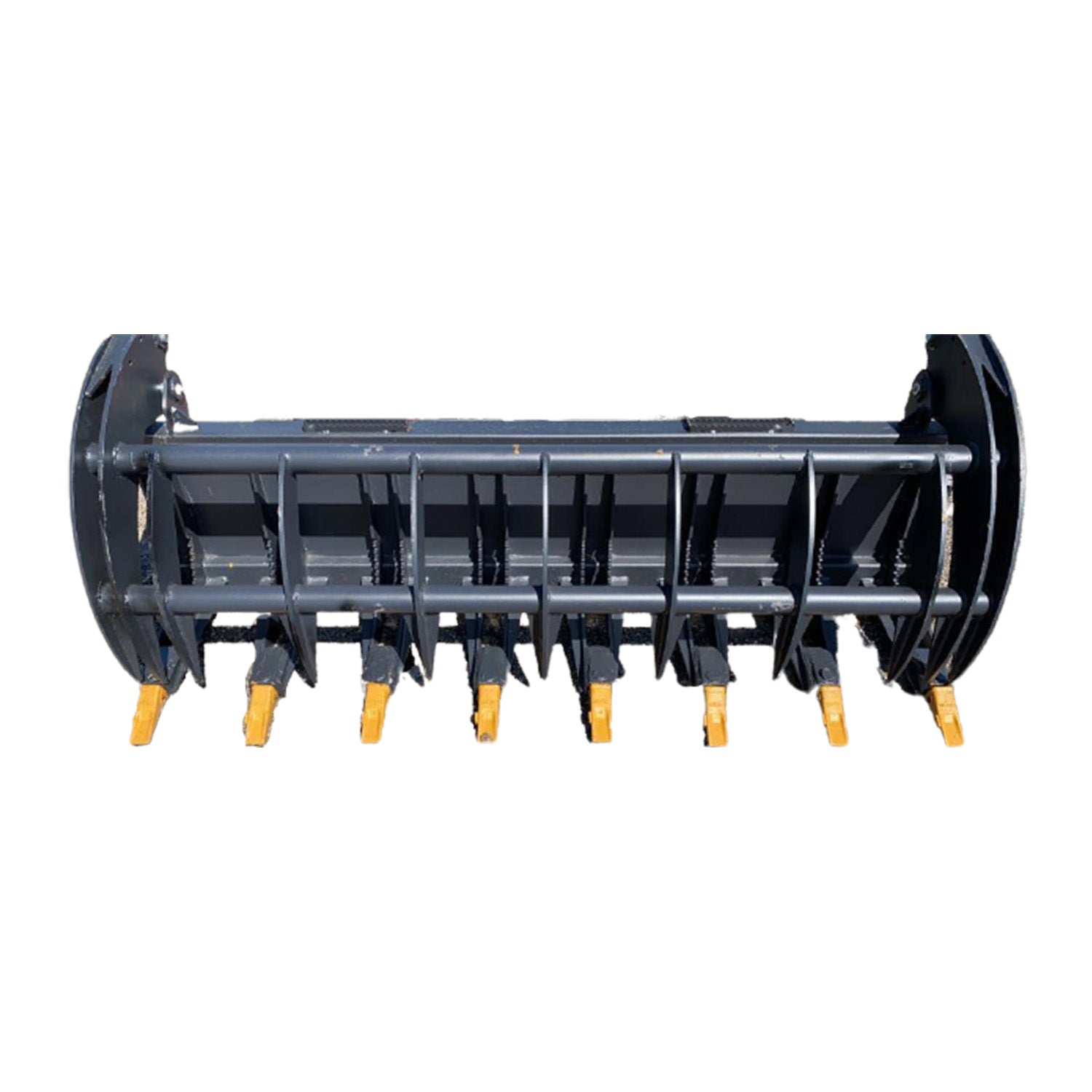 [BARGAIN] 78 Heavy Root Grapple Rake image 1