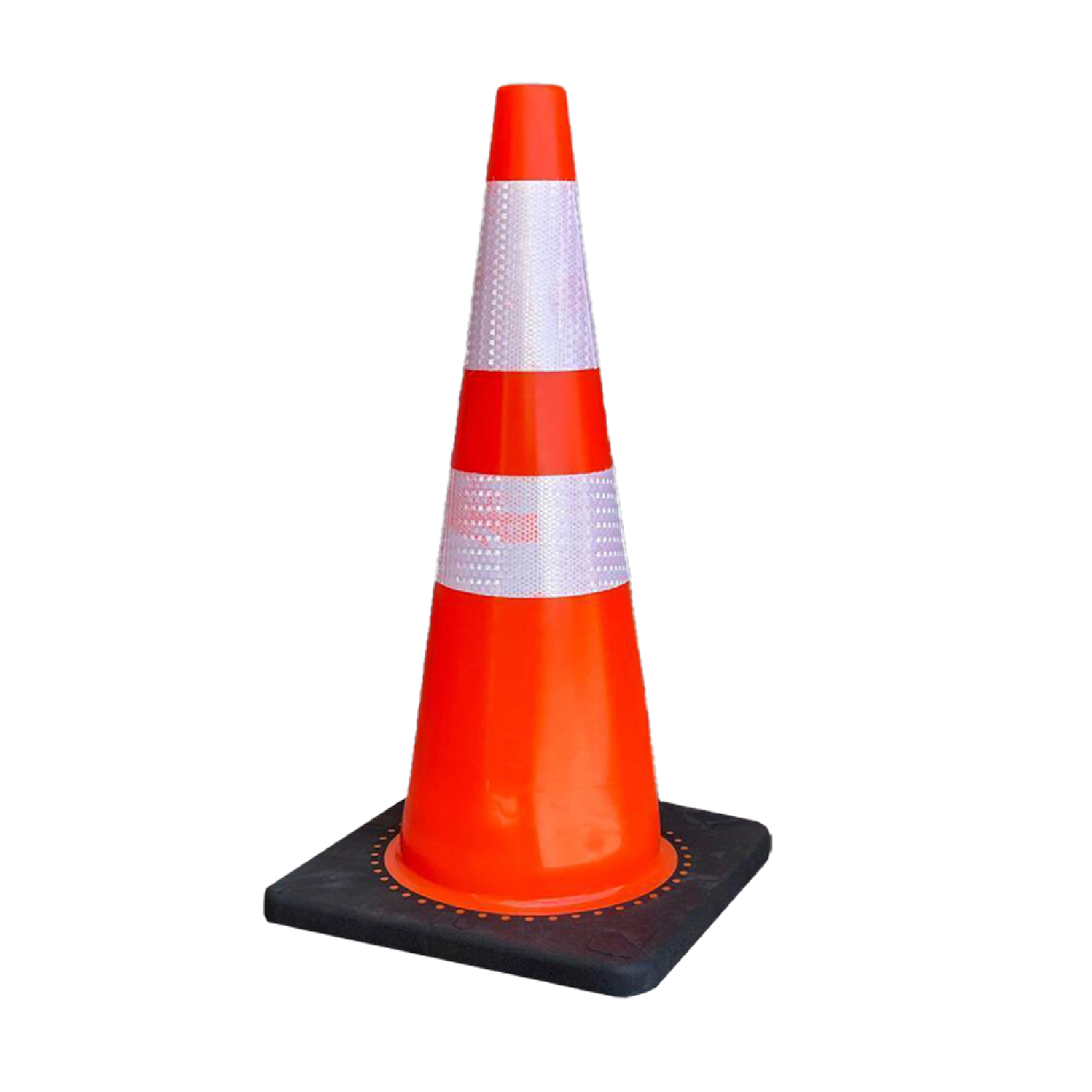 Chery Industrial 28'' Traffic Cones image 1