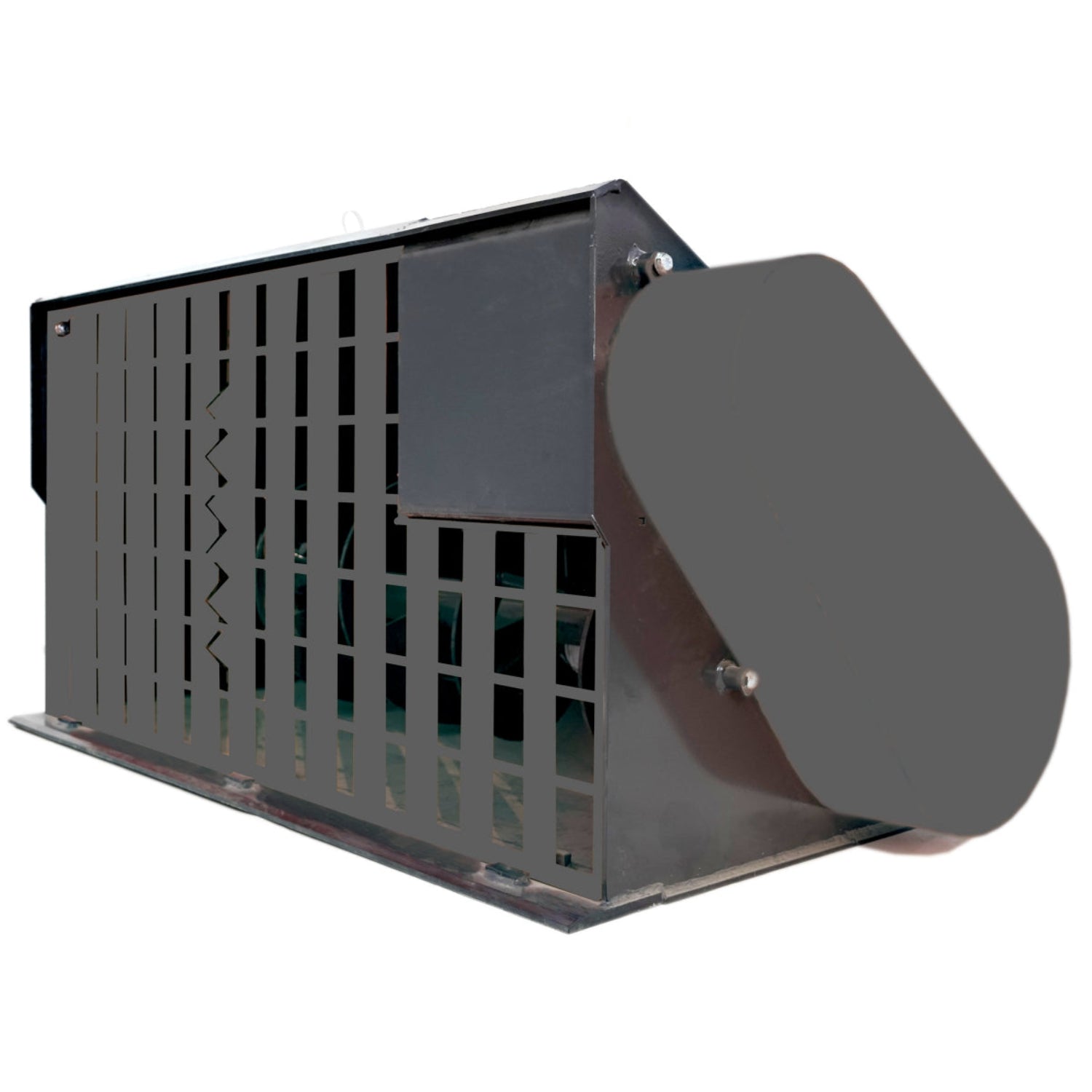 Greatbear Skid Steer Concrete Mixer Attachment image 1