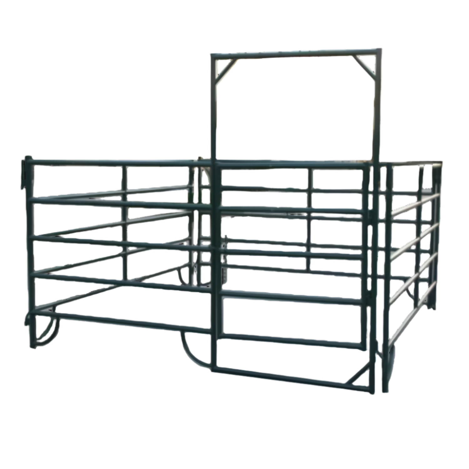 Chery Industrial Corral Panel for Livestock image 1
