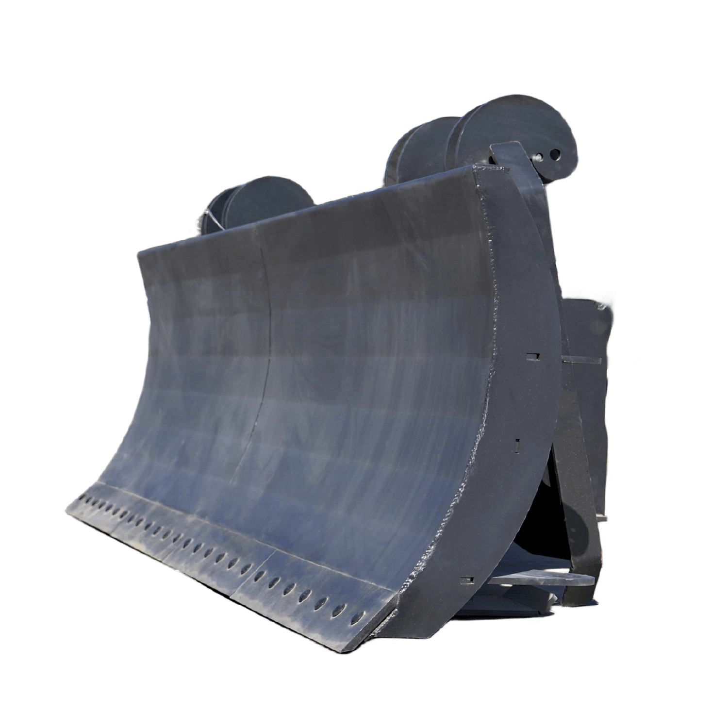 Greatbear 13FT Hydraulic Snow Plow image 1