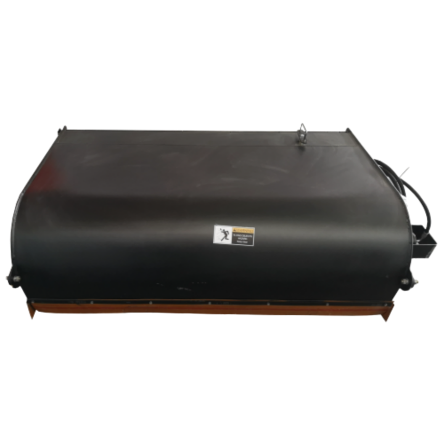 Greatbear Skid Steer 72'' Rotary Broom image 1