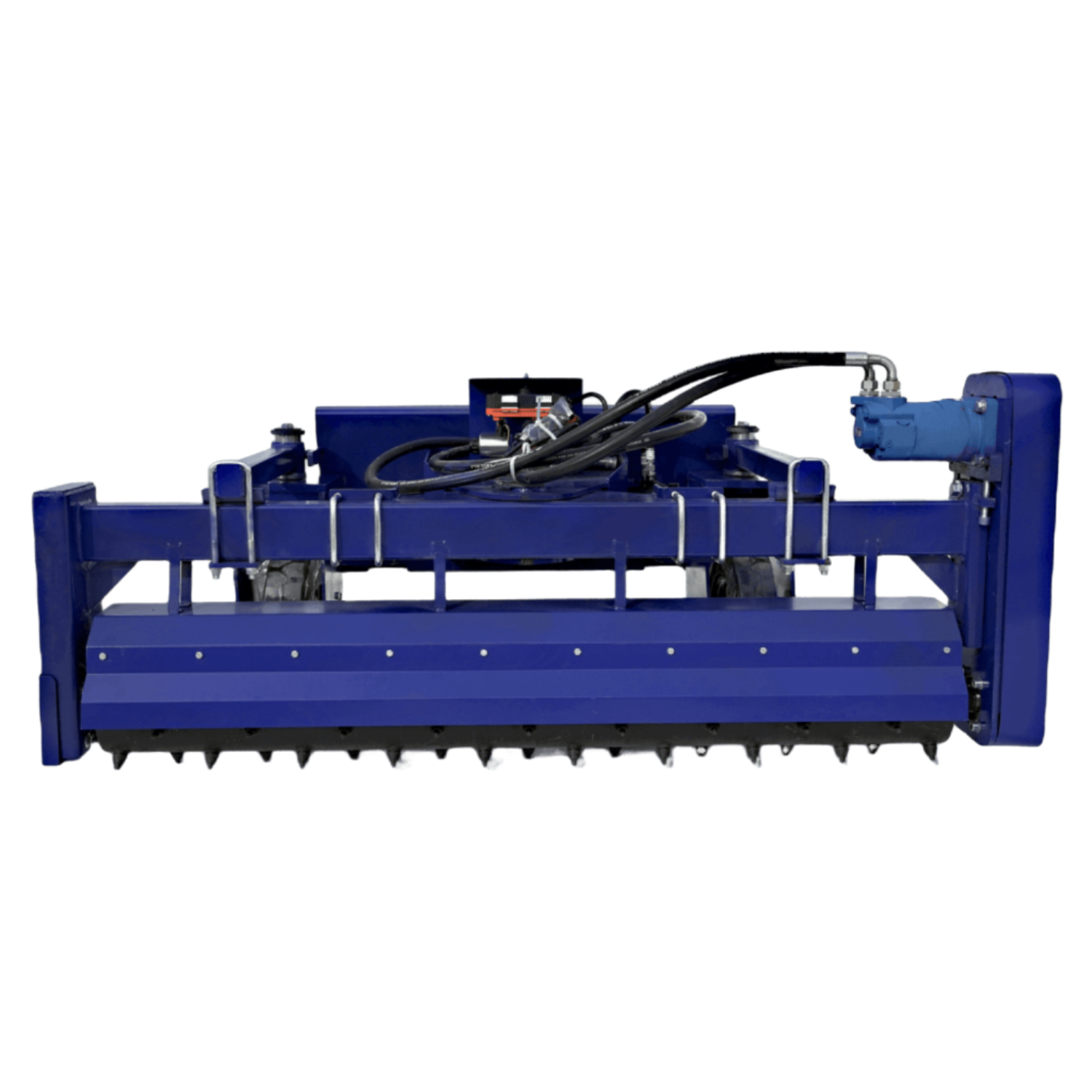 Greatbear Skid Steer Soil Conditioner image 1