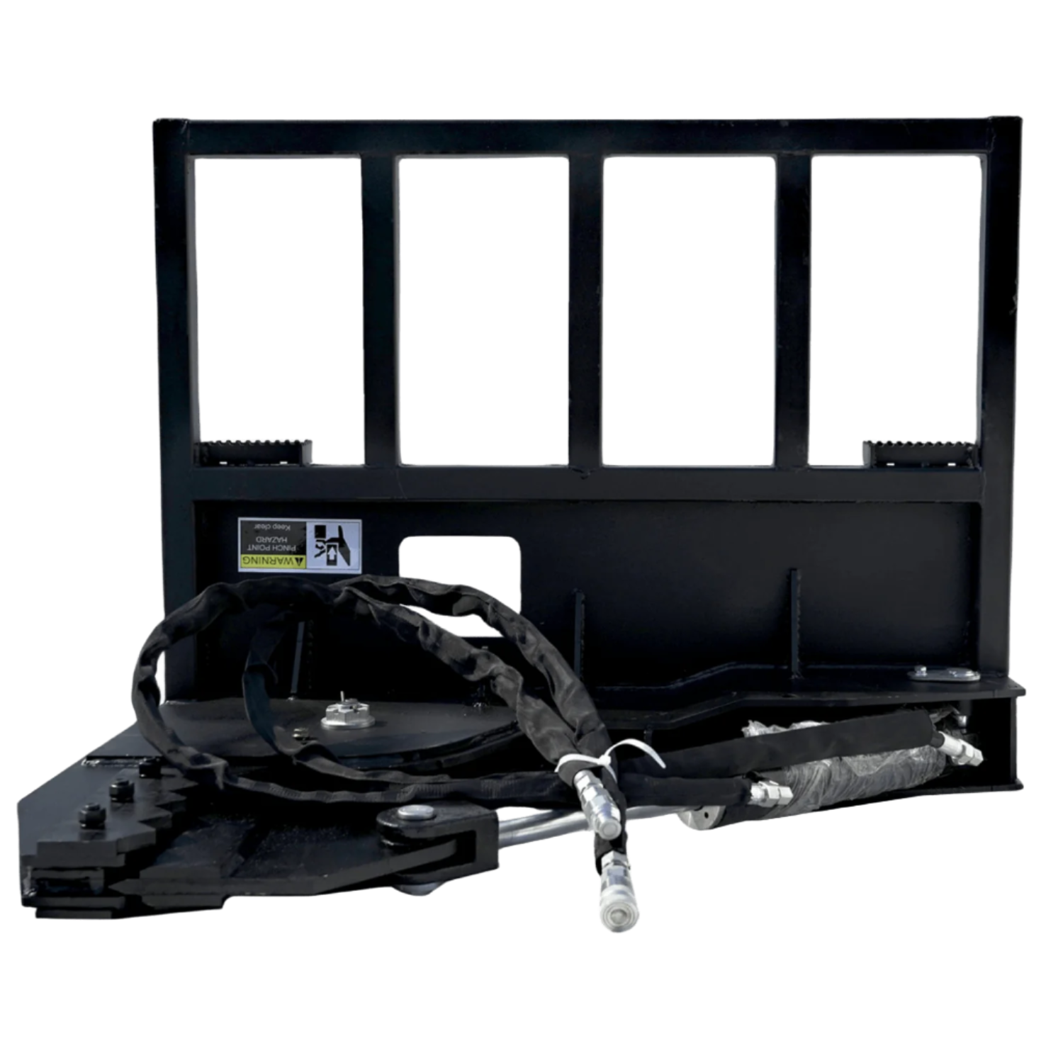 Greatbear Tree Shear Attachment image 1