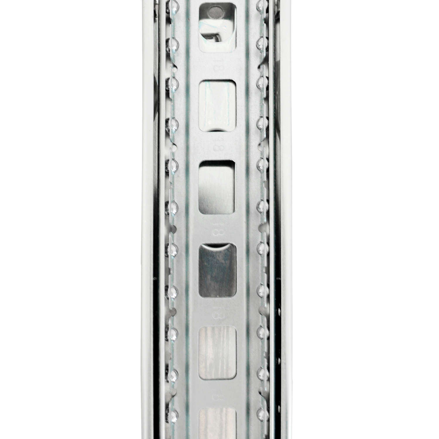 7ft Heavy Duty Workbench with 10 Drawers & 2 Cabinets image 16